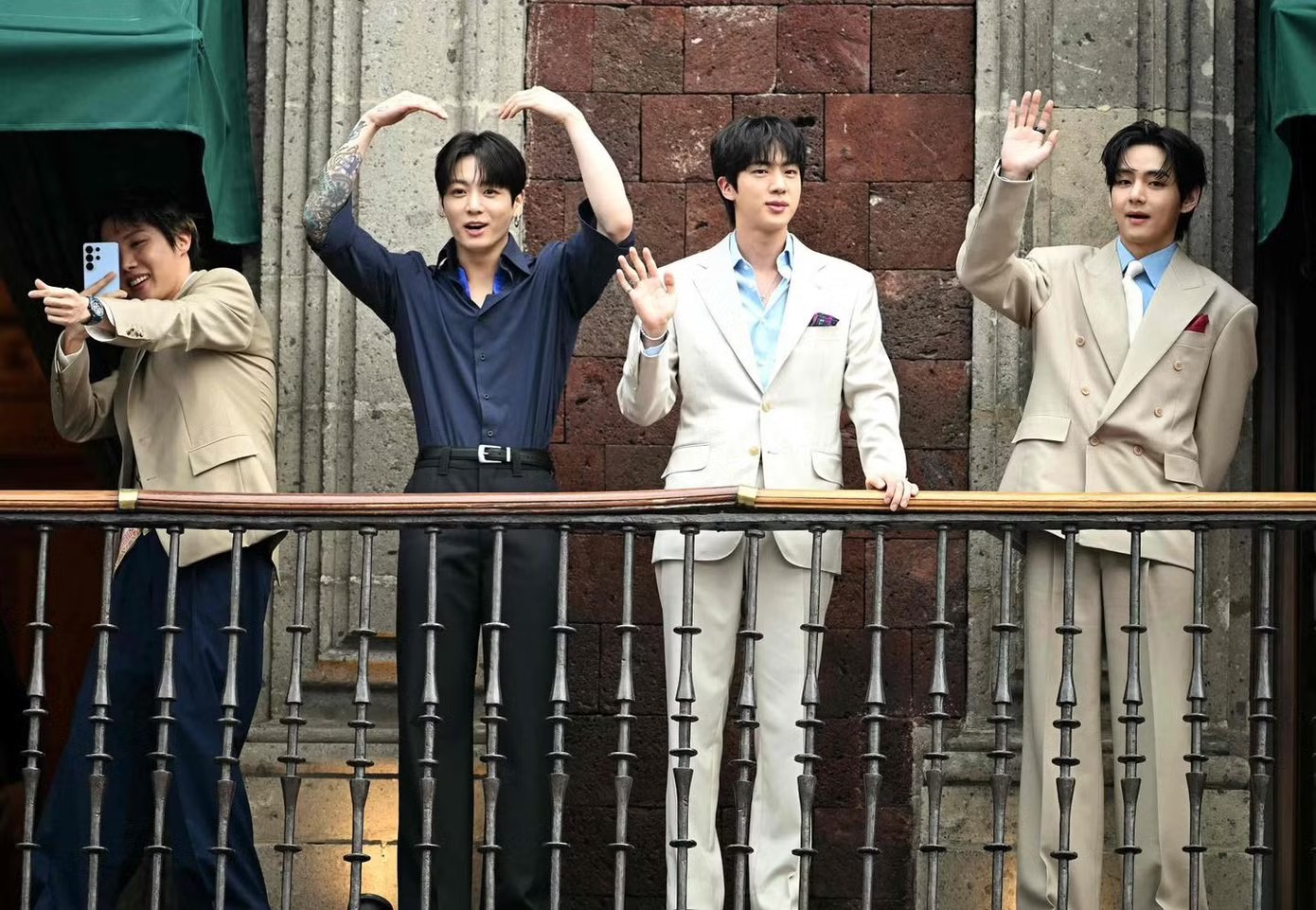 Ảnh: Yonhap.