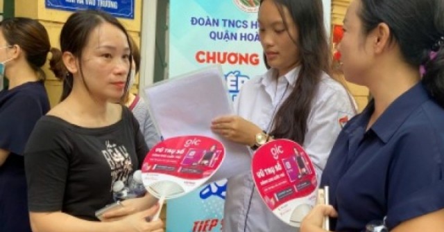 Ngoại ngữ được chọn nhiều: Chiến lược điểm số hay xu hướng mới?