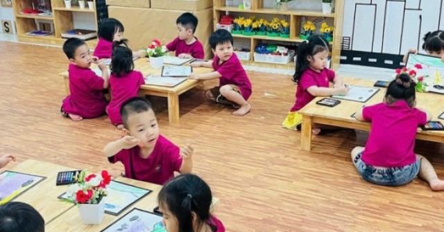 Lịch nghỉ hè 2026 của học sinh Hà Nội