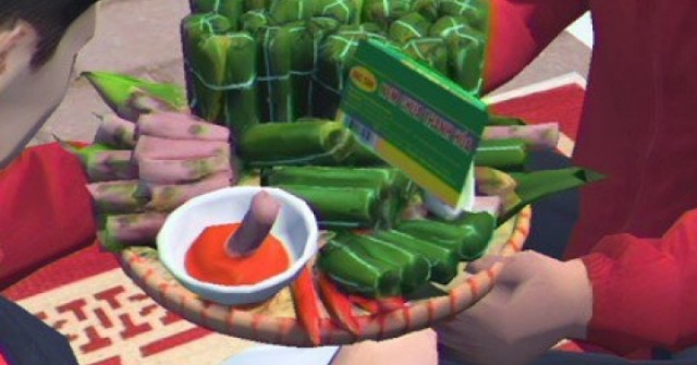 “Phở Anh Hai” sắp có phần 2, tên tựa game cũng gắn với món ăn