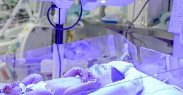 Nhóm máu cực hiếm vừa ghi nhận ở bé trai sơ sinh có gì đặc biệt?