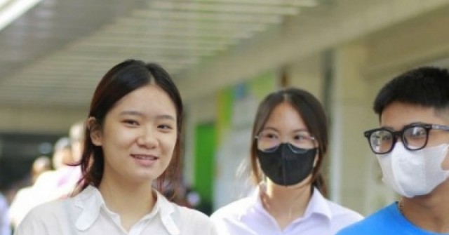 Thi vào lớp 10 Hà Nội: Danh sách các điểm thi trên toàn thành phố