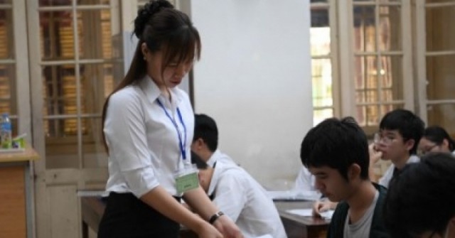Chuyên Toán THPT Chuyên Khoa học Tự nhiên 2026: Gần 1.100 hồ sơ, tỷ lệ chọi “khốc liệt” nhất