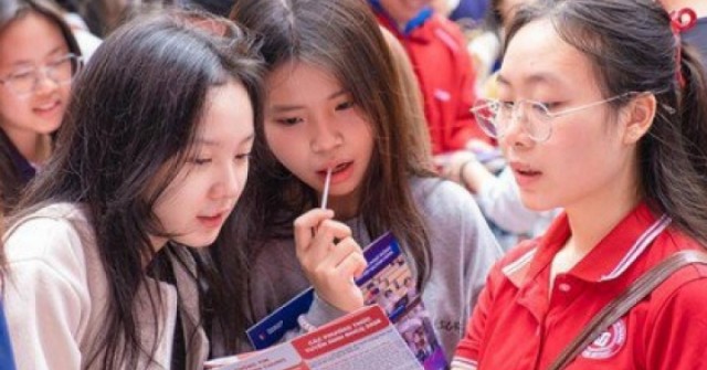 Có nên chạy đua theo ngành nghề thời thượng?