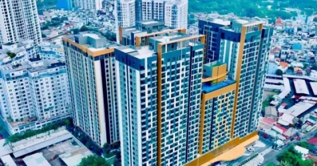 Bất ngờ lý do nhiều chủ đầu tư buộc phải làm căn hộ diện tích lớn