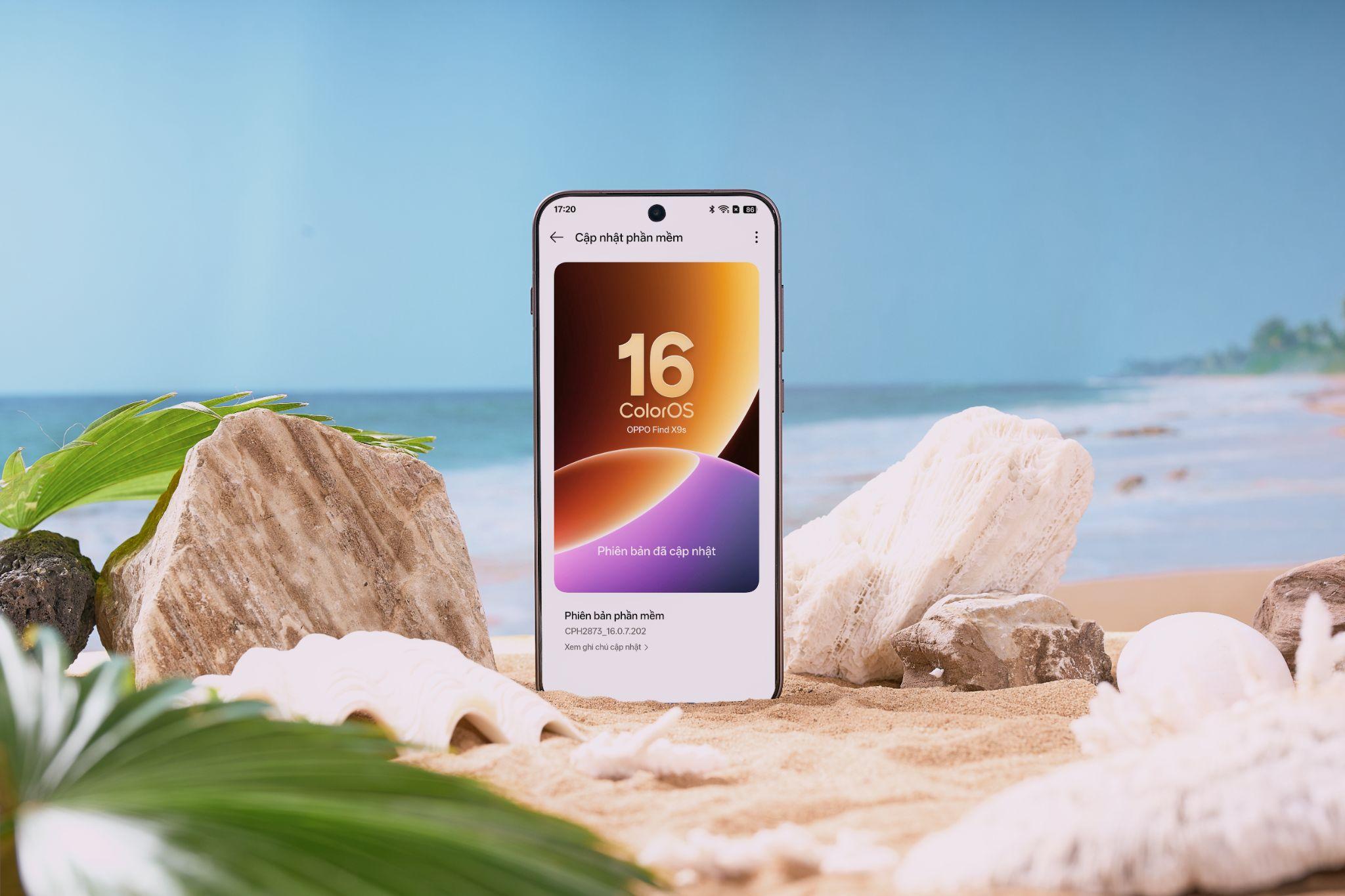 Thiết kế tính tế và sang trọng kết hợp màn hình 6,59 inch AMOLED chắc chắn sẽ mang đến trải nghiệm cực “phê”