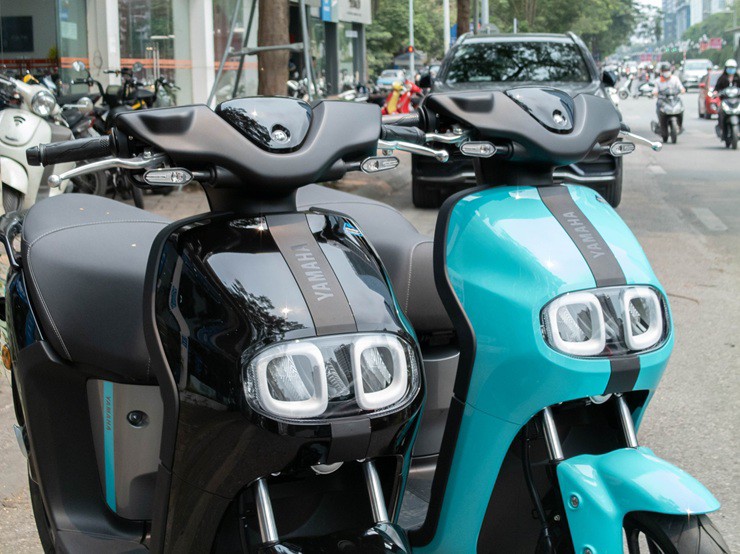 Giá xe máy điện Yamaha NEO's tháng 5/2026: Tiếp tục ưu đãi 15 triệu đồng! - 1