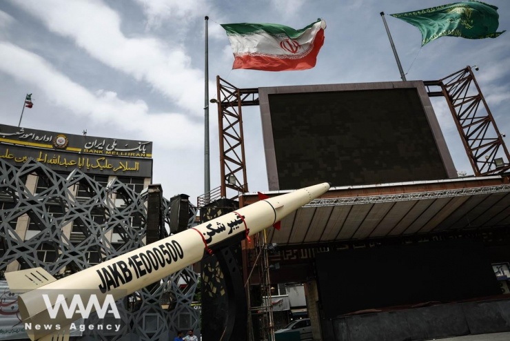CIA nhận định về kho tên lửa của Iran, khác ‘hoàn toàn’ tuyên bố của ông Trump - 1