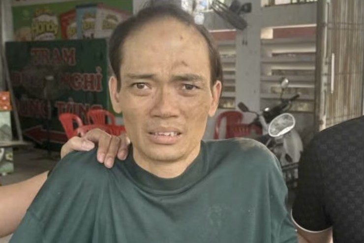 Chồng sát hại vợ vì nghi ngoại tình