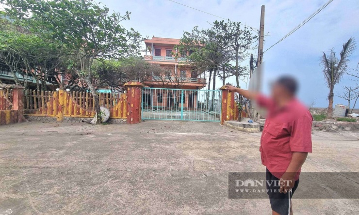 Thực hư chuyện đổi tên Quất Lâm - nơi từng là "thiên đường sung sướng", hiện "vắng như chùa Bà Đanh" - 6