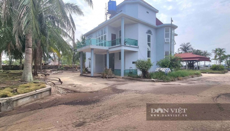 Thực hư chuyện đổi tên Quất Lâm - nơi từng là "thiên đường sung sướng", hiện "vắng như chùa Bà Đanh" - 18