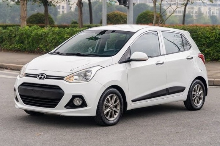 Cầm 150 triệu đồng, mua ô tô cũ nào để 'che mưa che nắng' mà không bị rước nợ - 4