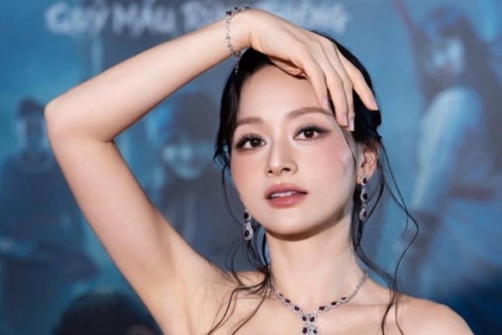 Diễn viên Lan Phương nói về sự thật tàn nhẫn khi chia tay chồng Tây