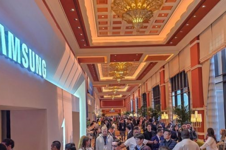 Samsung, LG chật vật vực dậy mảng điện máy trước sự bành trướng của Trung Quốc