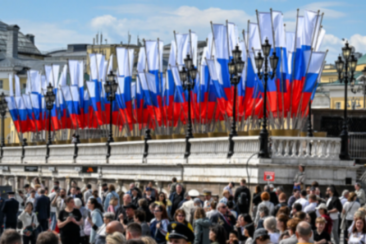 Ukraine đe dọa tấn công lễ duyệt binh ở Moscow, Nga tăng cường biện pháp bảo vệ Tổng thống Putin