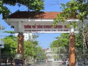 Hàng loạt trường ở Nghệ An bất ngờ tăng chỉ tiêu tuyển sinh lớp 10