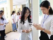 Hơn 1,2 triệu thí sinh đăng ký thi tốt nghiệp THPT 2026: Môn nào được chọn nhiều nhất?