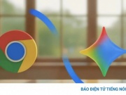 Google lên tiếng vụ Chrome âm thầm cài Gemini Nano 4GB