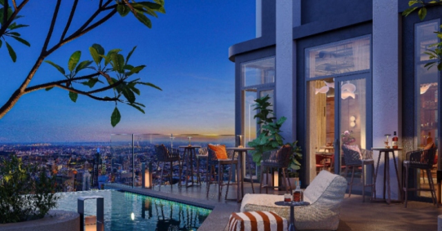 The NEST: Từ sức hút WEST Tower đến cơ hội còn lại tại EAST Tower trong bối cảnh khan hiếm căn hộ dưới 3 tỷ
