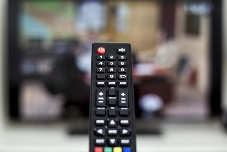 Từng rất phổ biến, những chiếc remote đa năng bắt đầu “thất nghiệp” - 2