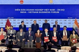 Vinpearl hợp tác với 3 doanh nghiệp lữ hành hàng đầu Ấn Độ khai mở thị trường 1,47 tỷ dân