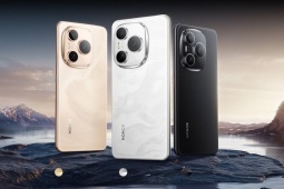 HONOR chuẩn bị tung smartphone pin 12.000 mAh