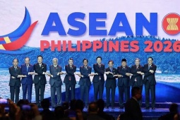 Thủ tướng Lê Minh Hưng sẽ có bài phát biểu quan trọng tại Hội nghị cấp cao ASEAN