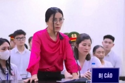 Quy định dùng để buộc tội cựu hiệu trưởng 'thu sai tiền dạy thêm' bị xác định trái luật
