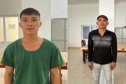 Bé gái 13 tuổi mang thai, 2 thanh niên vướng vòng lao lý