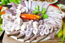 Tin tức sức khỏe - Món ăn “khoái khẩu” vạn người mê: Ít ai ngờ càng ăn càng đau nhức xương khớp!