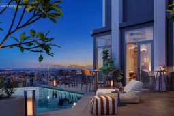 The NEST: Từ sức hút WEST Tower đến cơ hội còn lại tại EAST Tower trong bối cảnh khan hiếm căn hộ dưới 3 tỷ