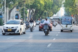 Hà Nội làm rõ thông tin cấm toàn bộ xe chạy xăng từ 1/7 tại vùng lõi Hoàn Kiếm