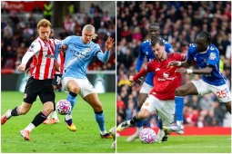 Dự đoán tỉ số trận HOT NHA: Man City cẩn trọng, MU chờ quyết định của Carrick