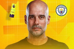 Tin mới nhất bóng đá tối 8/5: HLV Guardiola xuất sắc nhất Ngoại hạng Anh tháng 4