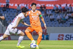 Trực tiếp bóng đá Đà Nẵng - Becamex TP.HCM: Nảy lửa "chung kết ngược" (V-League)