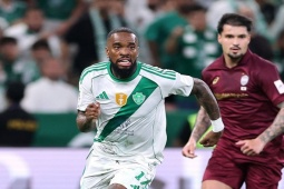 Bi kịch cựu sao tuyển Anh ghi 40 bàn vẫn bít cửa dự World Cup