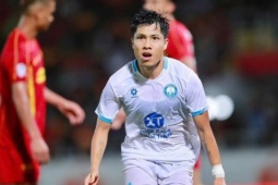 Cúp C1 Đông Nam Á: CLB Nam Định bất lợi