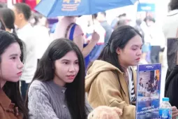 Tiếp tục 'siết' phương thức xét tuyển bằng học bạ