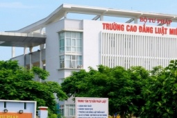Sáp nhập 6 trường đại học, cao đẳng