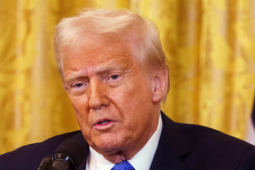 Tòa án Mỹ tuyên bố chính sách thuế quan mới của ông Trump ‘bất hợp pháp’