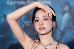 Diễn viên Lan Phương nói về sự thật tàn nhẫn khi chia tay chồng Tây