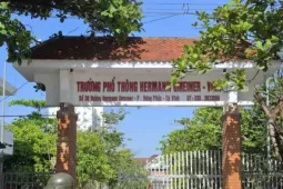Hàng loạt trường ở Nghệ An bất ngờ tăng chỉ tiêu tuyển sinh lớp 10