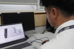 Tung học bổng thu hút sinh viên vào ngành mũi nhọn