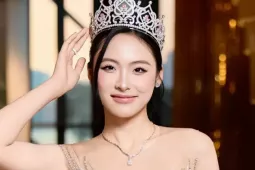Á hậu Vân Nhi: 'Danh hiệu giúp tôi bén duyên điện ảnh'