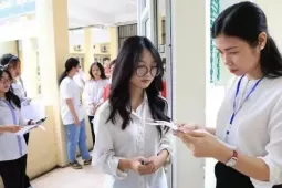 Hơn 1,2 triệu thí sinh đăng ký thi tốt nghiệp THPT 2026: Môn nào được chọn nhiều nhất?