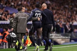 Tin mới nhất bóng đá trưa 8/5: Sao Real Madrid cân nhắc giải nghệ