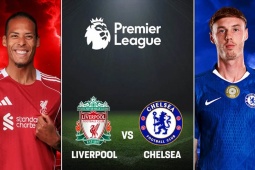 Dự đoán tỷ số Liverpool - Chelsea: Chốt vé sớm dự Cúp C1 (Ngoại hạng Anh)