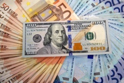 Giá USD hôm nay 8/5: USD đứng yên, yen Nhật và euro bất ngờ giảm mạnh