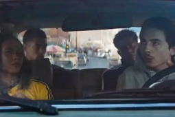 Yamal, Messi & Bellingham đóng cùng siêu sao Hollywood trong clip trị giá 1.800 tỷ đồng