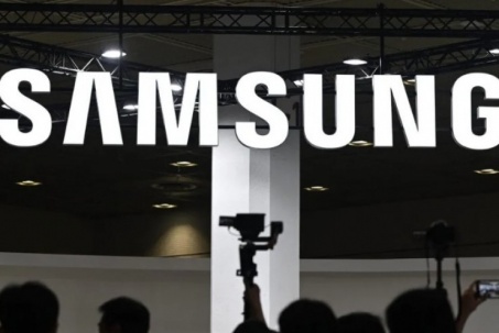 Công nhân Samsung đình công vì bị AI chiếm mất khoản thưởng "khủng"